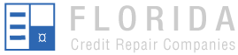 Florida Credit Repair Companies